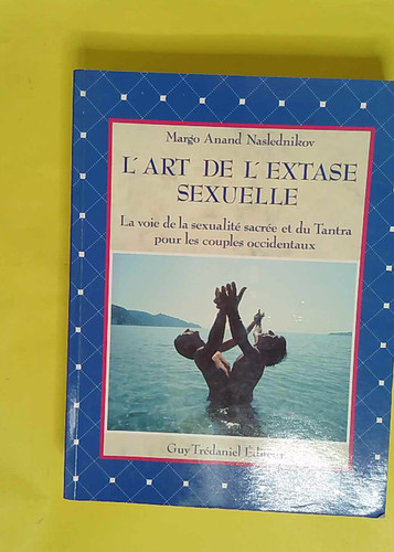 Art extase sexuelle - de,