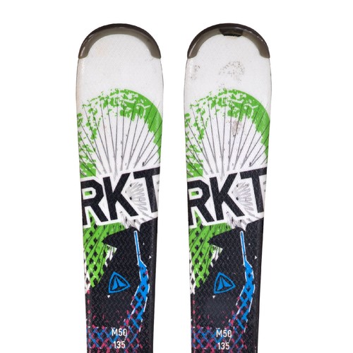 Ski occasion junior - , firefly