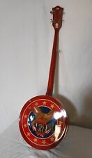 Banjo 5 cordes Hondo HB76