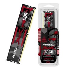 RAM DDR4 32GB 3200MHz –