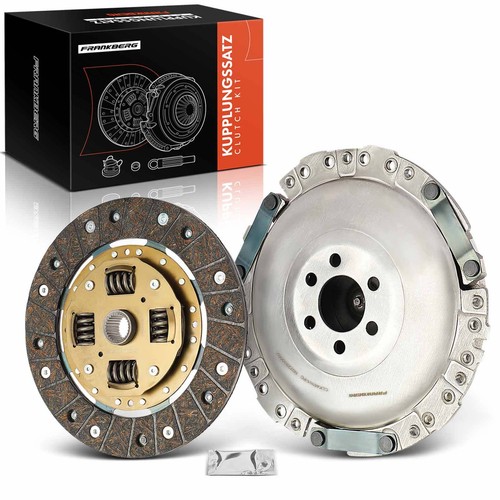 Kit embrayage 210 - embrayage, mm