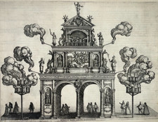 POSTICA PARS ARCUS HISPANORUM