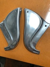 Citroen DS Robri wing spats