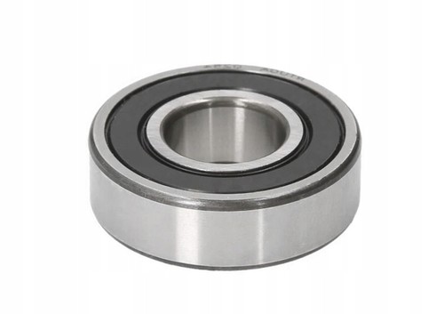 Roulement volant mono/bimasse