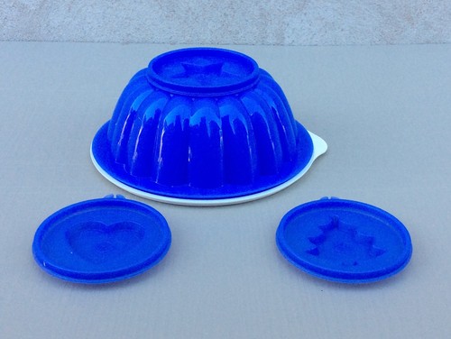 Tupperware moule à - moule,