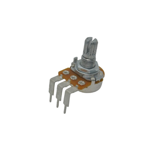 Poly 10kb potentiometer - 10kb,