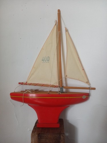 Tirot 400 bateau - tirot, de
