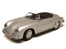Porsche 356A Speedster -
