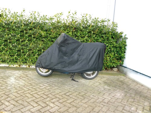 Housse scooter 203x89x120cm - scooter,
