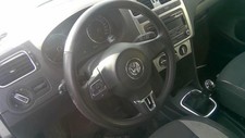 Volant VOLKSWAGEN POLO 5 PHASE 1 6R0419091FZRP