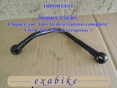 Canalisation huile pour - canalisation,