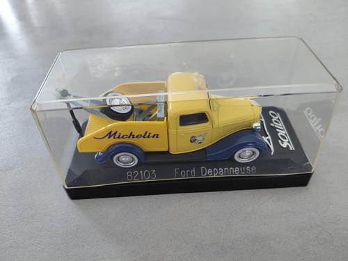 82103 ford depanneuse - ford,