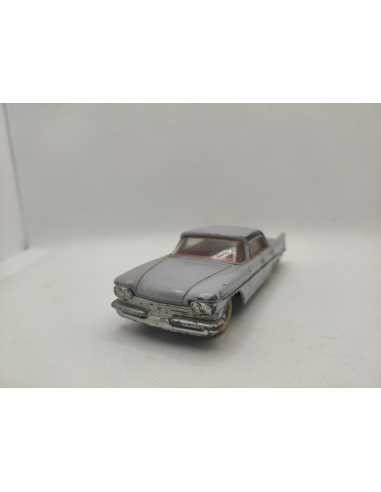 Chrysler saratoga - chrysler,