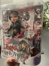 Bratz Rock Angelz Jade NIB