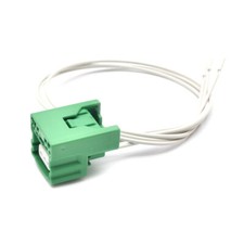 Fiche De Connecteur De Capteur