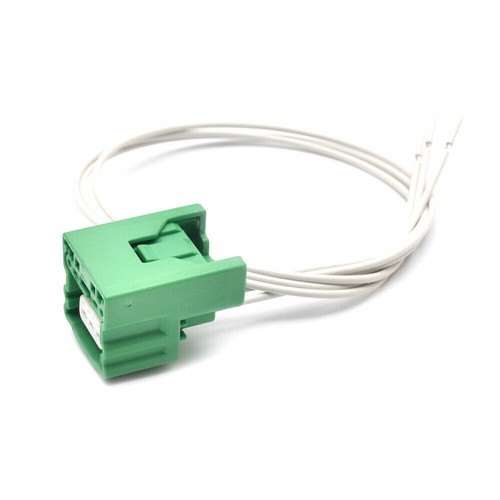 Fiche connecteur capteur - de,