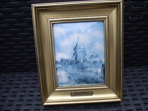 Tableau van gogh - de, van-gogh