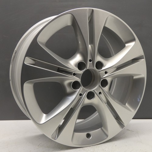 Mercedes benz classe argent - classe,