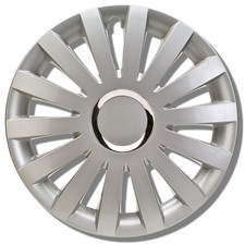 Enjoliveurs 17 pouces Sail