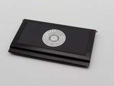 Leica M2, M3 backdoor