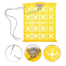 Plateau D'incubateur