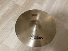 Zildjian 18 pouces crash