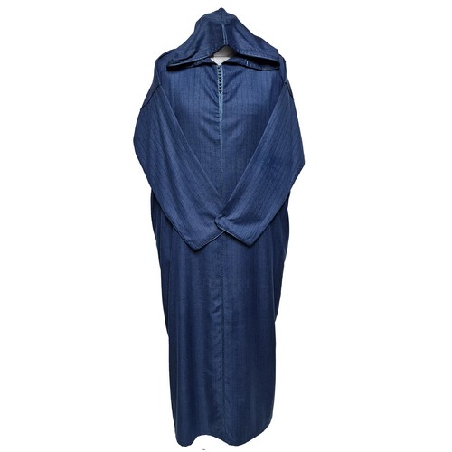 Homme djellaba thobe - homme, coton