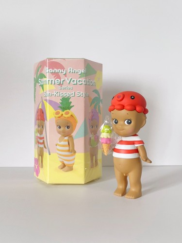 Figure sonny angel summer - figure,