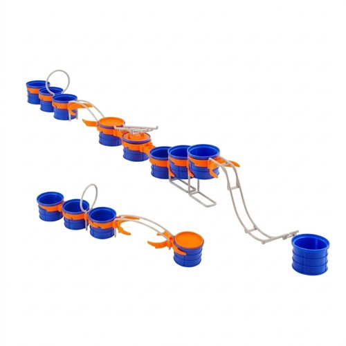 Circuit billes souffler - de,