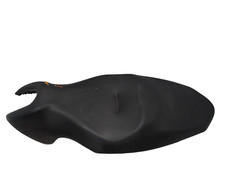 Selle À Rembourrer Avec Fente