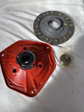 Austin Mini 1962-1982 (pre Verto Inertia Type) Complete 3 Piece (ap) Clutch Kit