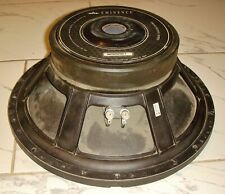 Eminence KAPPA PRO-15LF-2 15" 8ohm Pro Audio Subwoofer Woofer Speaker Parts