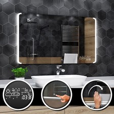 Seattle éclairé del Miroir