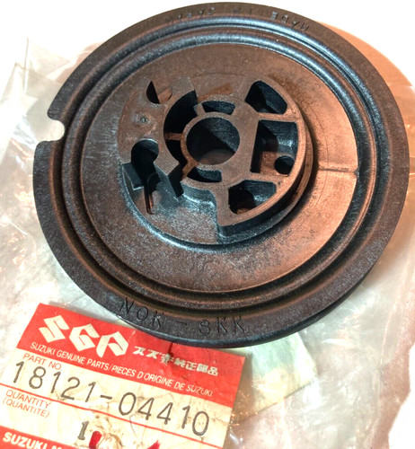 Starterrolle suzuki vieux - starterrolle,