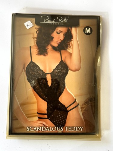 René rofé lingerie body - rofé,