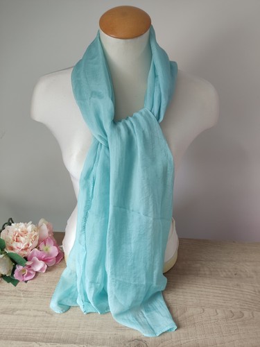 Grand foulard petite étole - grand,
