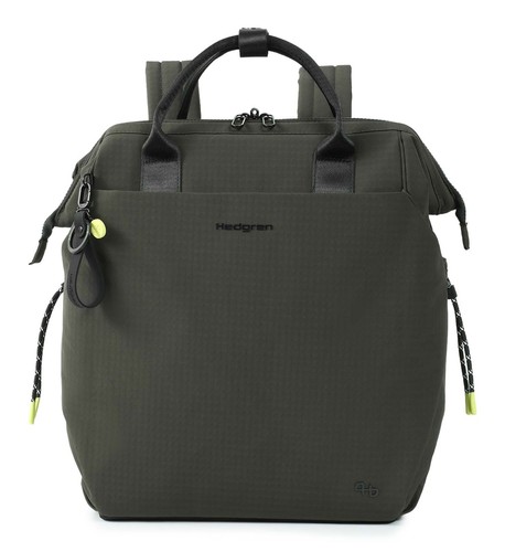 Hedgren sac dos string - hedgren, à