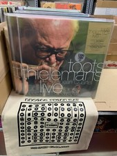 TOOTS THIELEMANS QUARTET