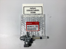 Robinet D'Essence Honda 1982