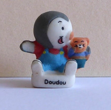 Fève T'Choupi - 2003 - Doudou