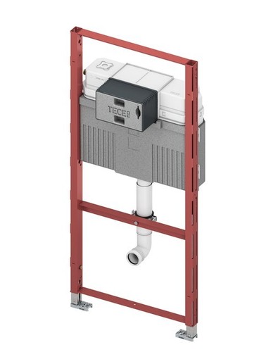 Module toilette teceprofil - de,