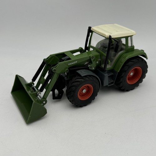 Traktor tracteur siku 1 32 - tracteur, 1:32