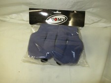 SUOMY VANDAL CHEEK PADS 25mm /