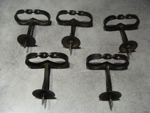 Patères porte manteaux - patères,,