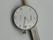Eberhard Eta 2892-2 Mouvement