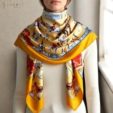 RARE VINTAGE HERMES Scarf