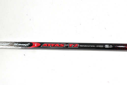 Ust mamiya attas - attas, t2