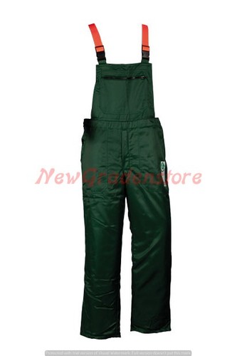 Salopette pantalon protection - salopette,
