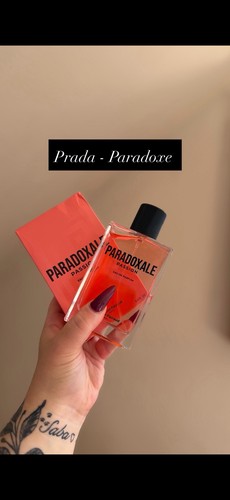 Collection privée passion - privée, eau