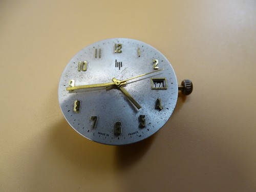 Ancien mouvement 21600 alt - 21600,